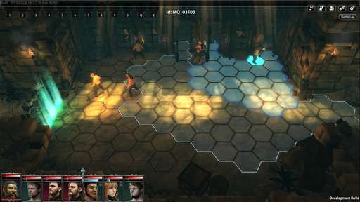Blackguards - Полное прохождение Blackguards First chapter walkthrough Blackguards - Полное прохождение Blackguards First chapter walkthrough