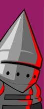 Castle Crashers - Персонажи в Castle Crashers