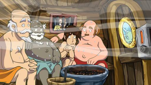 Новости - Игровая солянка. Выпуск 2. Про то, как Microsoft решили Xbox в PC превратить Новости - Игровая солянка. Выпуск 2. Про то, как Microsoft решили Xbox в PC превратить