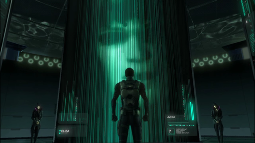 Deus Ex: Human Revolution - Человеческая революция о которой мы не просим. Часть II Deus Ex: Human Revolution - Человеческая революция о которой мы не просим. Часть II