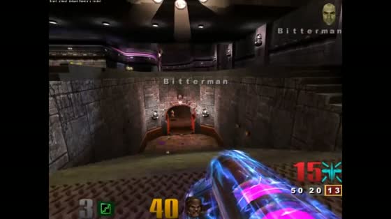 Quake III Arena